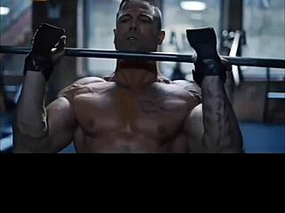 did you know in 2019 i was the face of the rock hard challenge for muscle & fitness