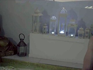 luca borromeo giving sensual erotic massage to big ass couple?