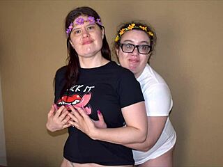 Ever wondered what a long double prego rimjob scene looks like in action?