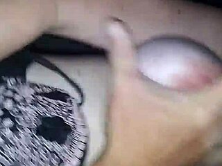 Pov Fun with Amateur Blowjob Leading to Intense Orgasm in Close-Up Action