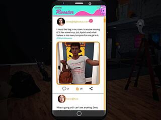 being a dik 268 chick route