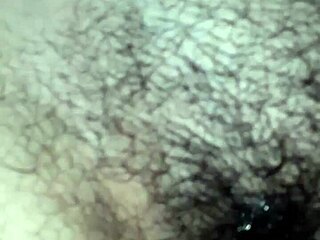 Hey, who loves a hairy wet pussy to play with?