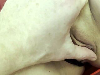 Amateur Slut Sucking and Fucked Hard in POV