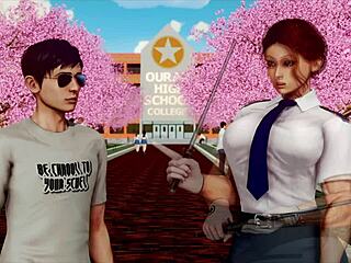 The Inn 26 brings intense gaming vibes to life.