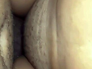 Man, eating that curvy nani again, part 2 with Dagivah’s fat ass!