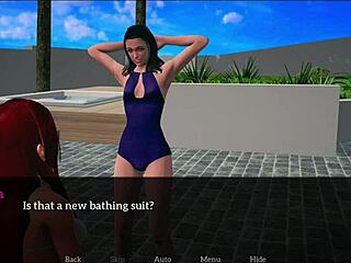 my new family 18 adventure