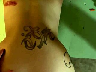 Pretty hooker gets fucked at trap house