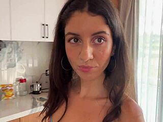 Fuck Me Hard to Work for My Step Daddy Publicly