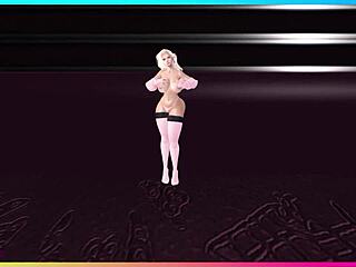 Sneak Peek at My New Avatar