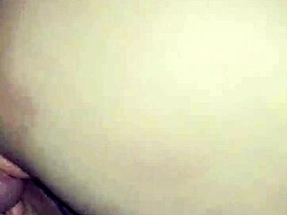 Renting an apartment turns into rough anal fucking with a milf in lingerie