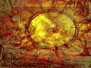 What's hidden in my secret life from the past?