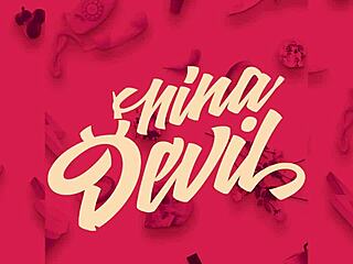 German Teen 18+ Camgirl Strips Down in Wild Sexy Show!