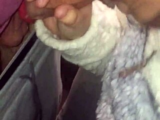 hot blowjob leaves me craving more every time