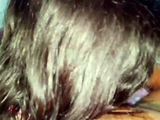 My evangelical pastor is the best at riding and sucking cocks! 😍