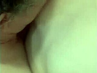 My Husband Licked Me Deliciously at My Parents' House Hidden 😏