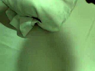 Beautiful Girl's Lingerie Passion