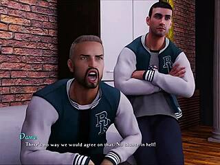 being a dik 268 chick route