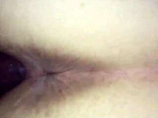 Bbc Pounds Bent Over White Bbw In Pink Panties. Intense Doggystyle Fucking With Monster Cock.