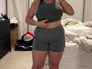 Behind the scenes, my STD test routine unfolds as a NSFW content creator.