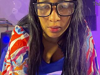 Stepmom Seduces Stepson To Fill Her Pussy