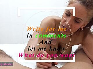 yo, drop in comments what ya wanna see next with this whore