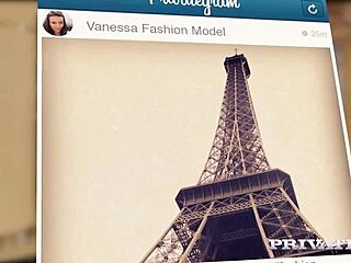 vanessa decker and blanche bradburry dive into anal threeway.