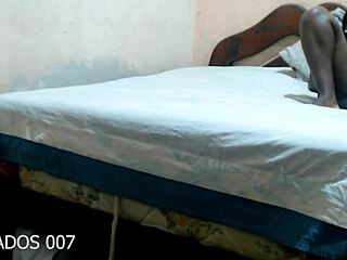 Comi A Mais Gostosa Da Favela Da Bahia Full!