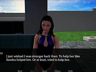 my new family 18 adventure