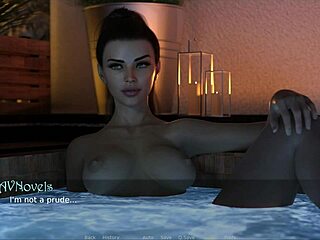 Summers Gone 84: What Secrets Unfold in This Mysterious Game Adventure?