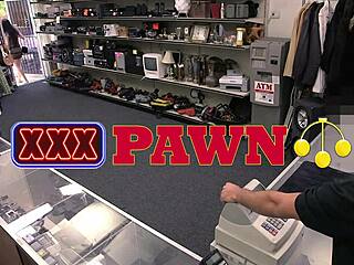 Amateur Slut Strips Down for Rough Seductive Action