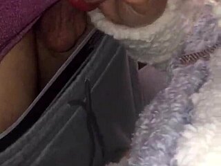 hot blowjob leaves me craving more every time