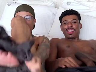 Nem Acreditei Quando Vi O Tamanho Da Lapada Do Negão O Baiano Pauzudão Arrombou Meu Cu