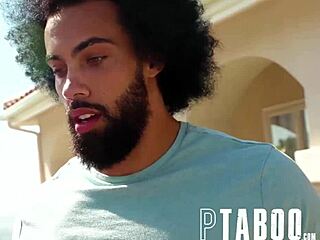 Yo, wanna experience James's outdoor sensual nuru massage surprise?