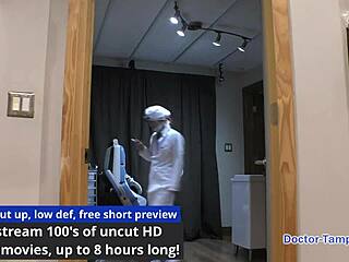 Hey, Dr. Tampa’s corporate slaves bang hard! Check Blaire Celeste now! 😈