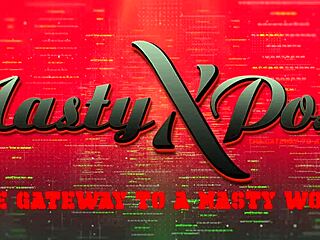 Two Whores Fucking Each Other with Wild Toys