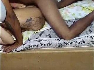 Swapped Bulb at Home and Scored an Epic Blowjob for Great Service!