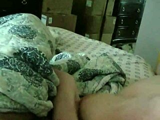 Wife Sucking Monster Cock In Intense Blowjob Session