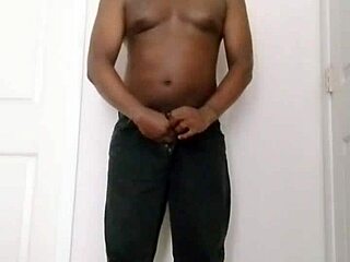 Myself Finding More Time To Shave And Masturbate Privately, Feel Free To Join In Part 5