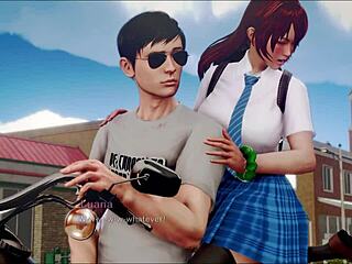 The Inn 26 brings intense gaming vibes to life.