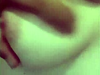 My Husband Licked Me Deliciously at My Parents' House Hidden 😏