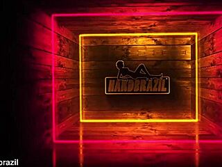 Stela Selegatto in Double Penetration and Assfucking Scene