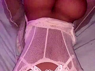 Bouncing Doll Tits in Slo-Mo, Damn Hot! 🔥