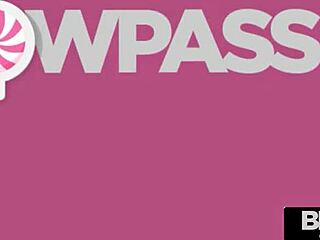 Hot milf sucking stepson's cock 😏