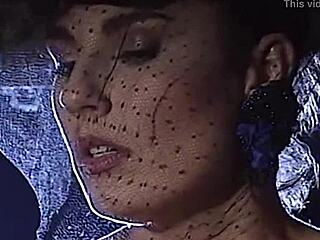 hey, check this classic threesome with wild anal action, so hot