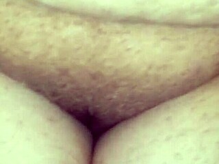 Wife Turns Up the Heat with a Surprise Cumshot Scene