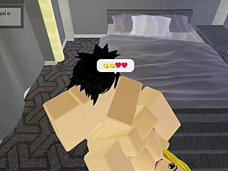 Loquita Rubia Craves My Huge Cock for Wild Cowgirl Riding