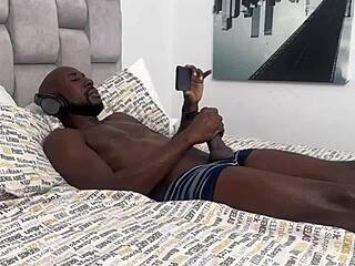 She caught me watching porn and rewarded me with her pussy and ass