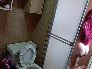 Big-Titted Latina Niece Seduced for Hard Bedroom Fuck!