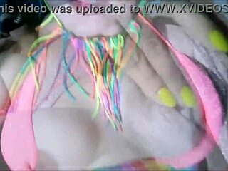 Carnival without cock feels empty