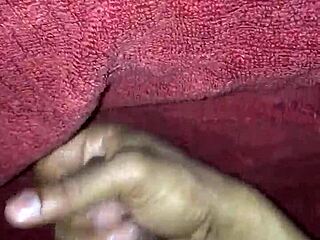 Making A Video For Xvideos While Watching Xvideos